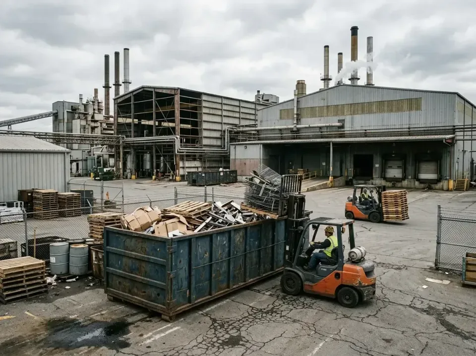 industrial-factory-scrap-conta-003 — frequently asked questions, Cheap Roll-off Dumpster Rentals in Waikele, HI
